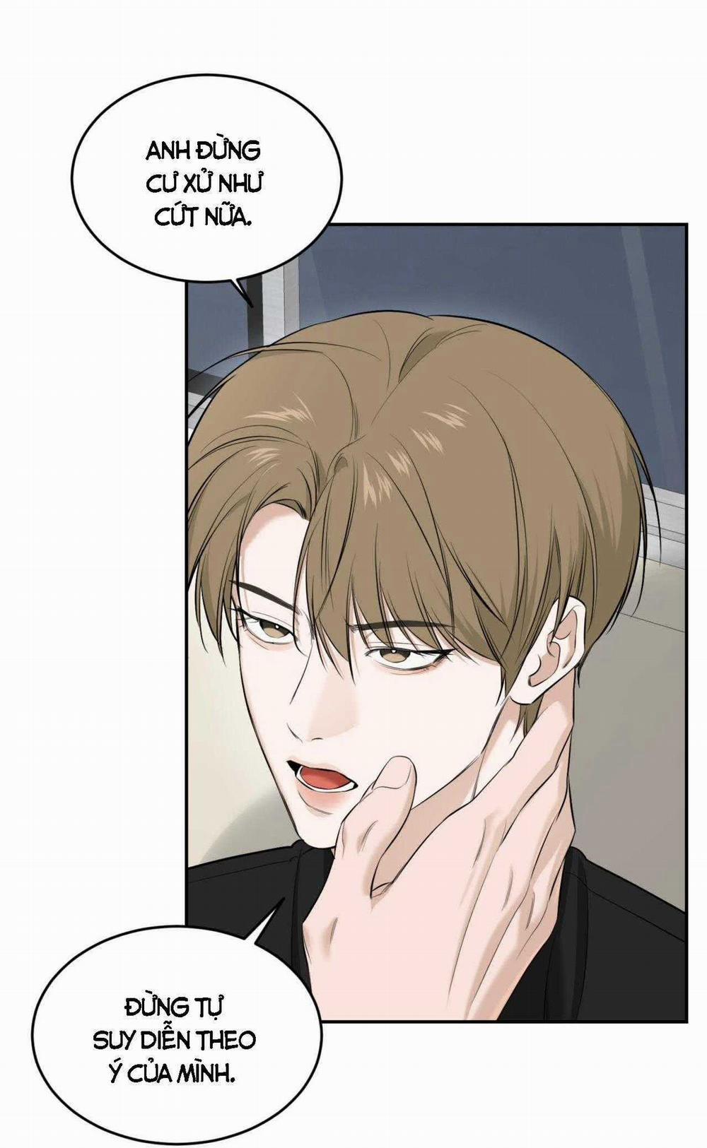 Chàng Trai Cho Em Mọi Thứ 21 trang 64