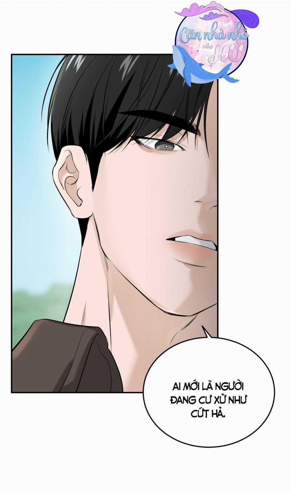 Chàng Trai Cho Em Mọi Thứ 21 trang 65