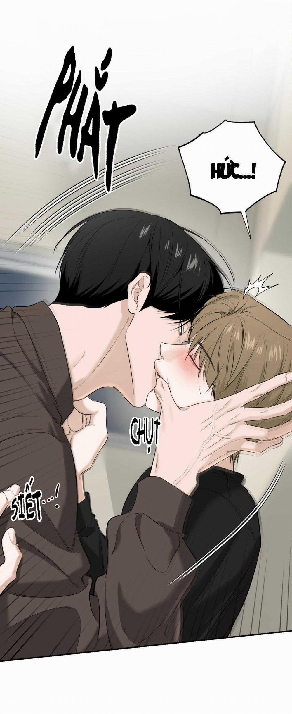 Chàng Trai Cho Em Mọi Thứ 21 trang 66