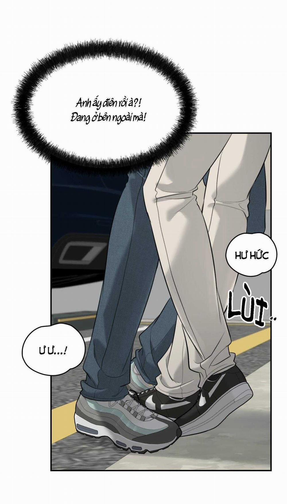 Chàng Trai Cho Em Mọi Thứ 21 trang 68