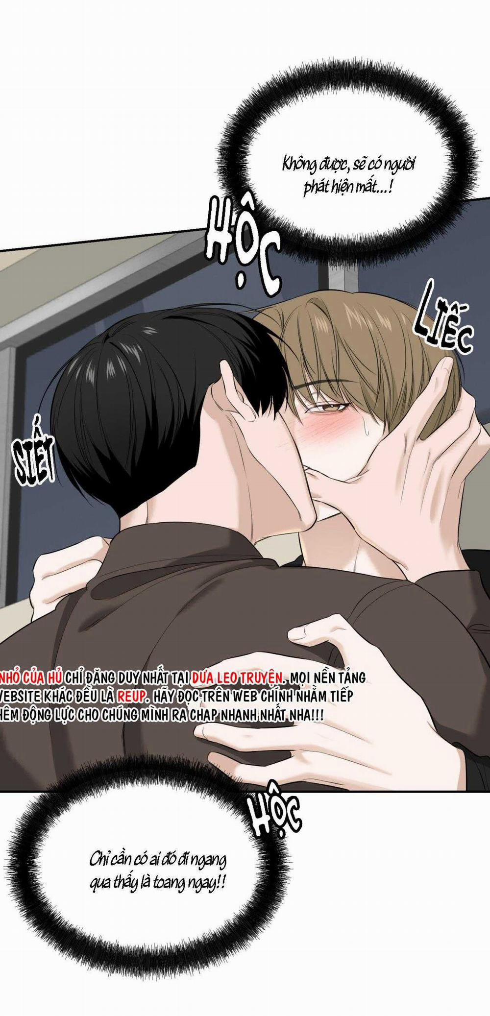 Chàng Trai Cho Em Mọi Thứ 21 trang 69