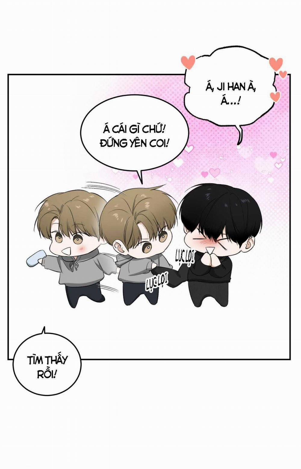 Chàng Trai Cho Em Mọi Thứ 21 trang 7