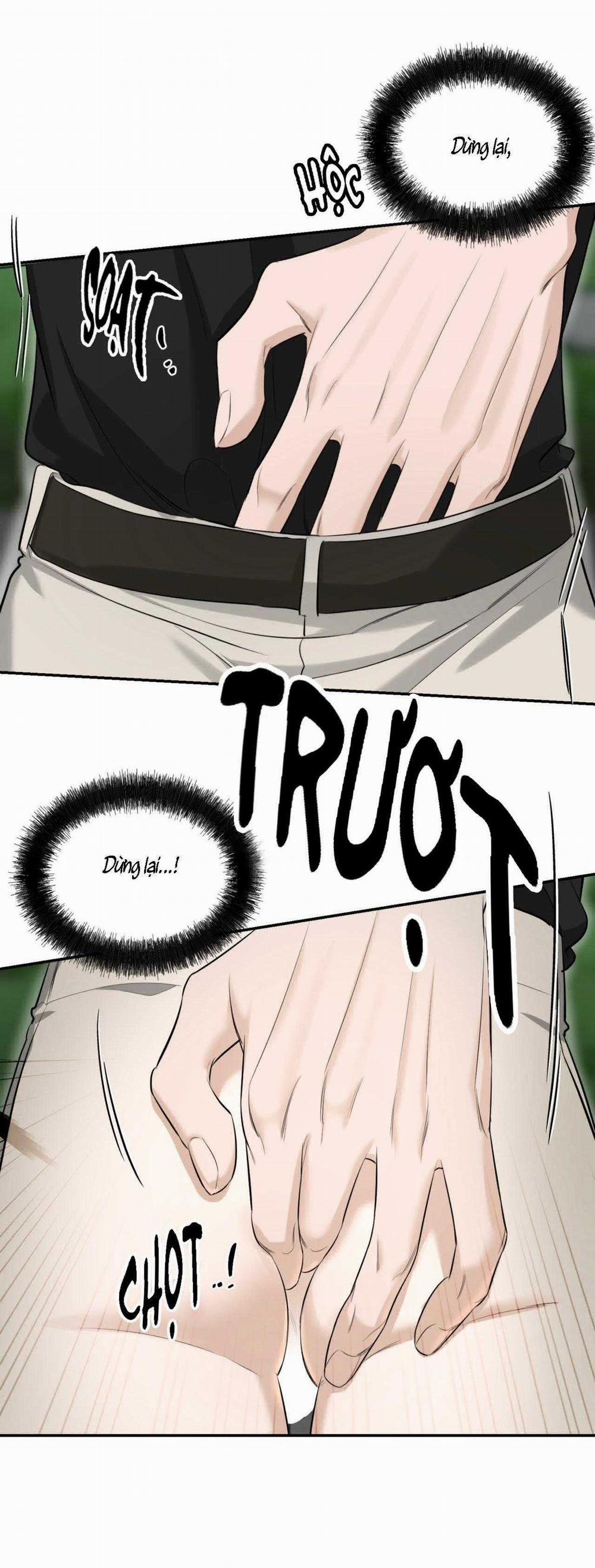 Chàng Trai Cho Em Mọi Thứ 21 trang 70