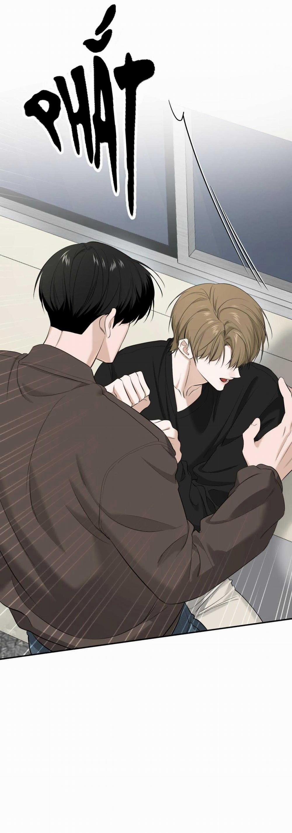 Chàng Trai Cho Em Mọi Thứ 21 trang 72