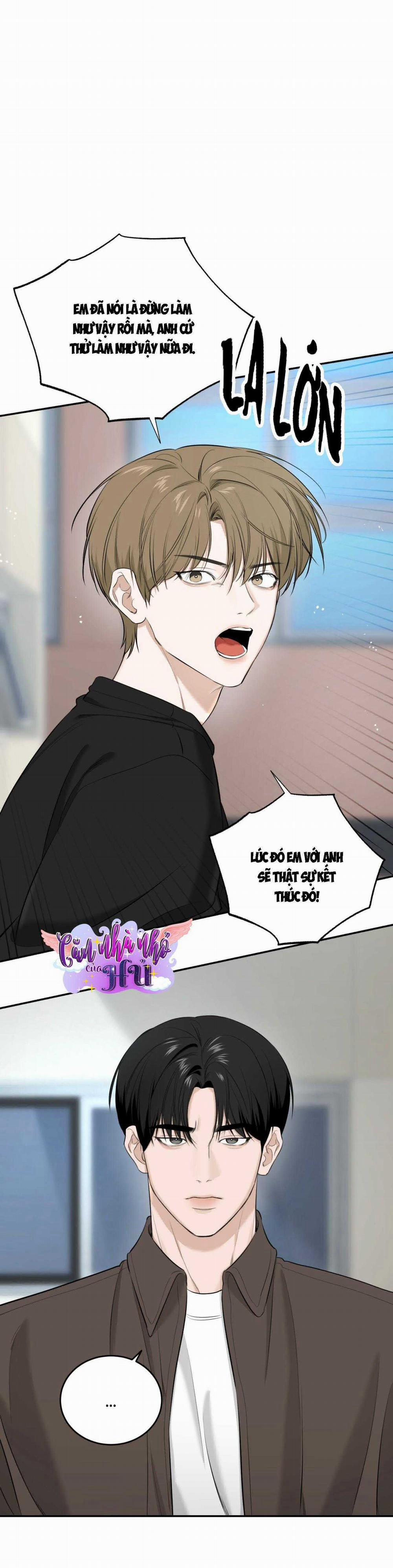 Chàng Trai Cho Em Mọi Thứ 21 trang 73