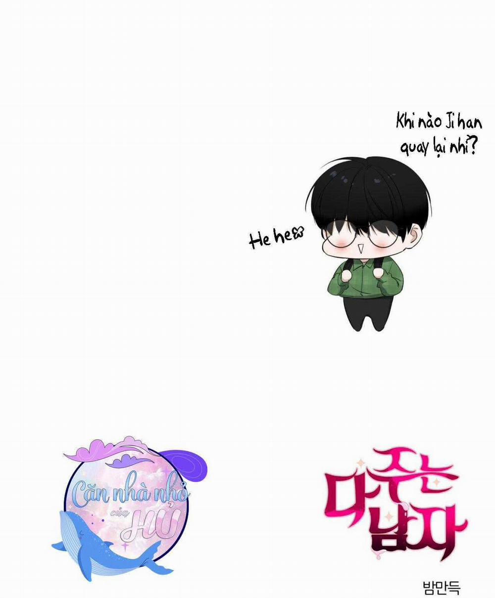 Chàng Trai Cho Em Mọi Thứ 21 trang 75