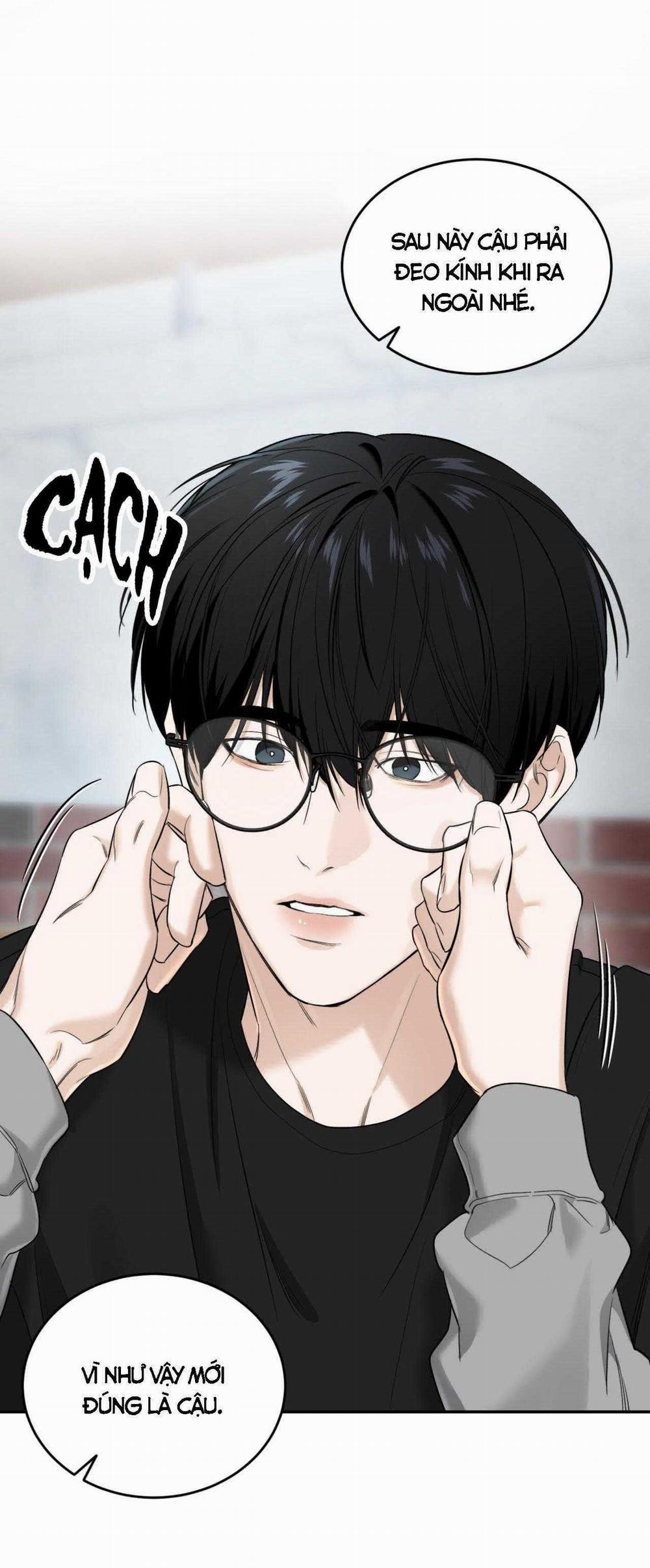 Chàng Trai Cho Em Mọi Thứ 21 trang 8