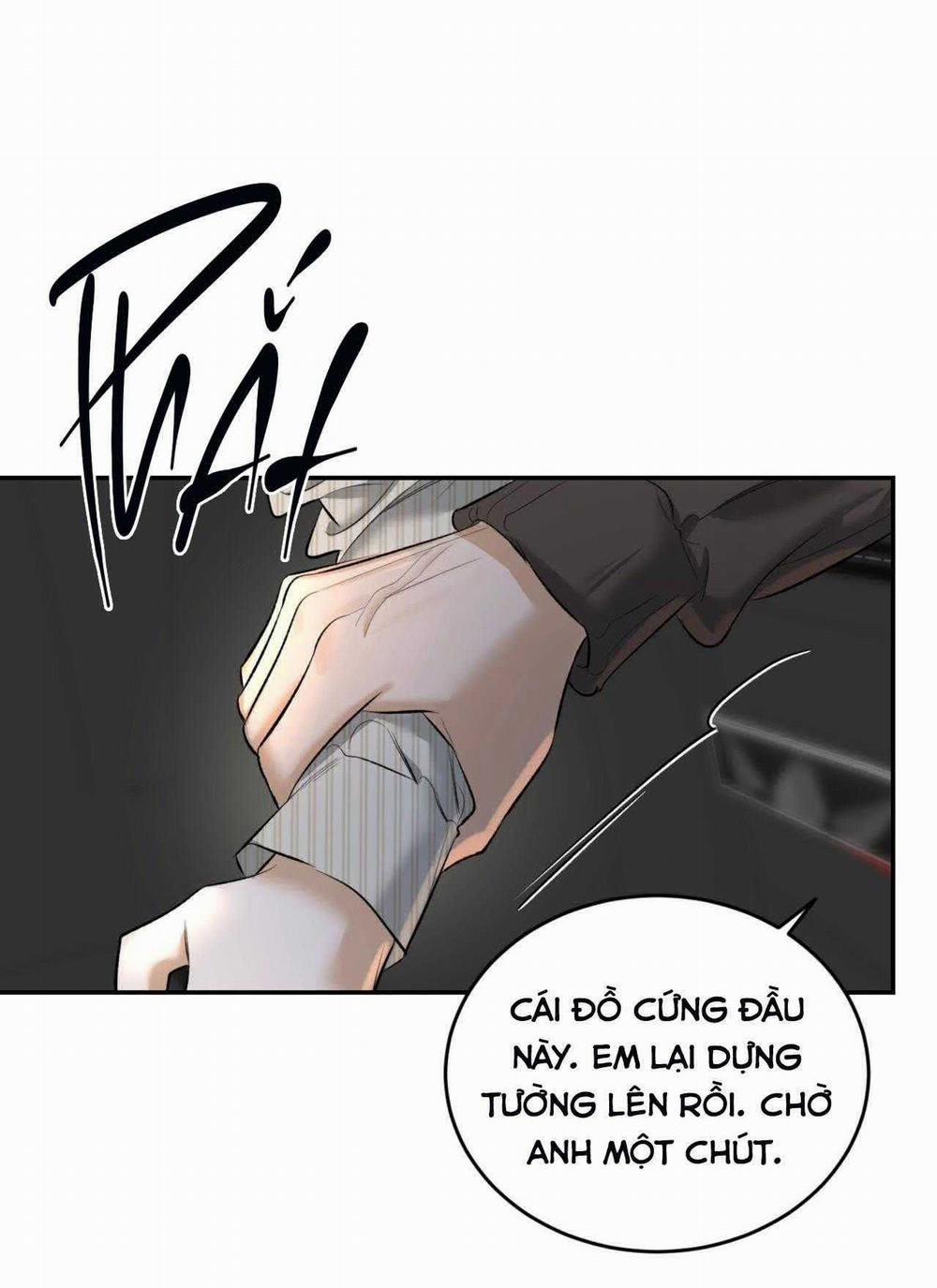Chàng Trai Cho Em Mọi Thứ 26 trang 11