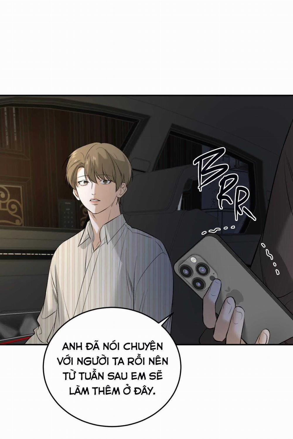 Chàng Trai Cho Em Mọi Thứ 26 trang 14