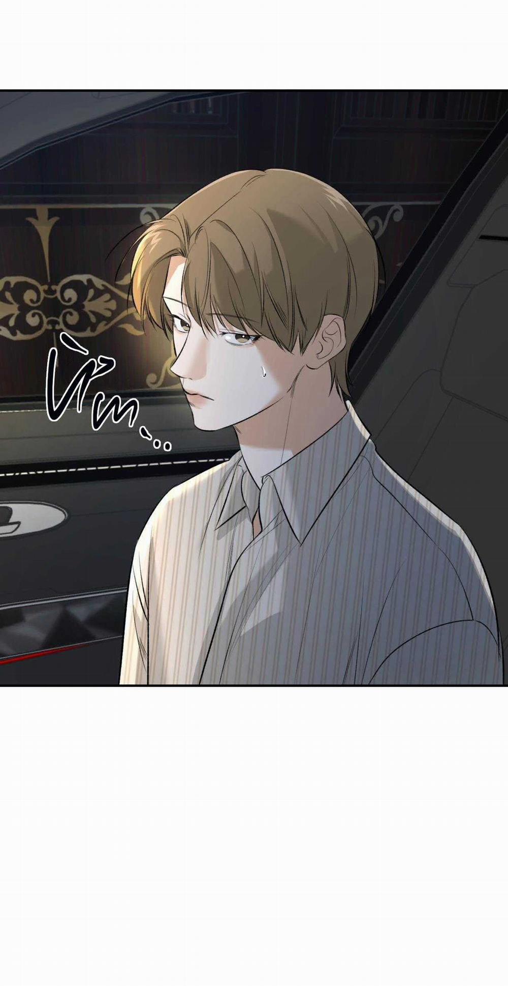 Chàng Trai Cho Em Mọi Thứ 26 trang 16