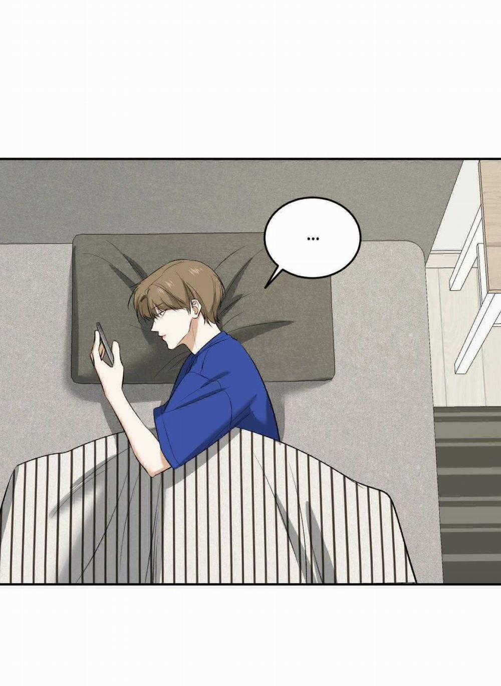 Chàng Trai Cho Em Mọi Thứ 26 trang 18