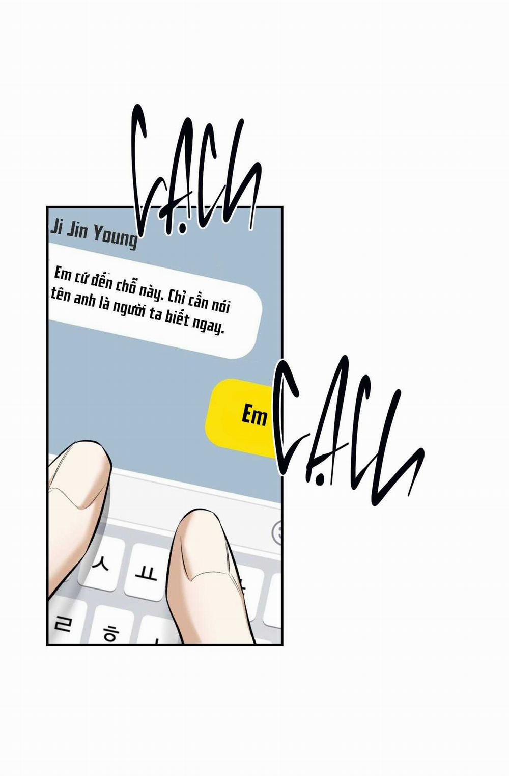 Chàng Trai Cho Em Mọi Thứ 26 trang 19