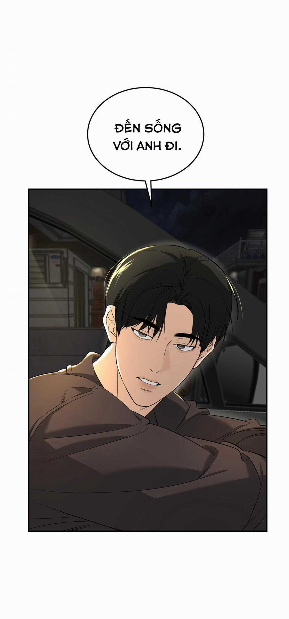 Chàng Trai Cho Em Mọi Thứ 26 trang 2