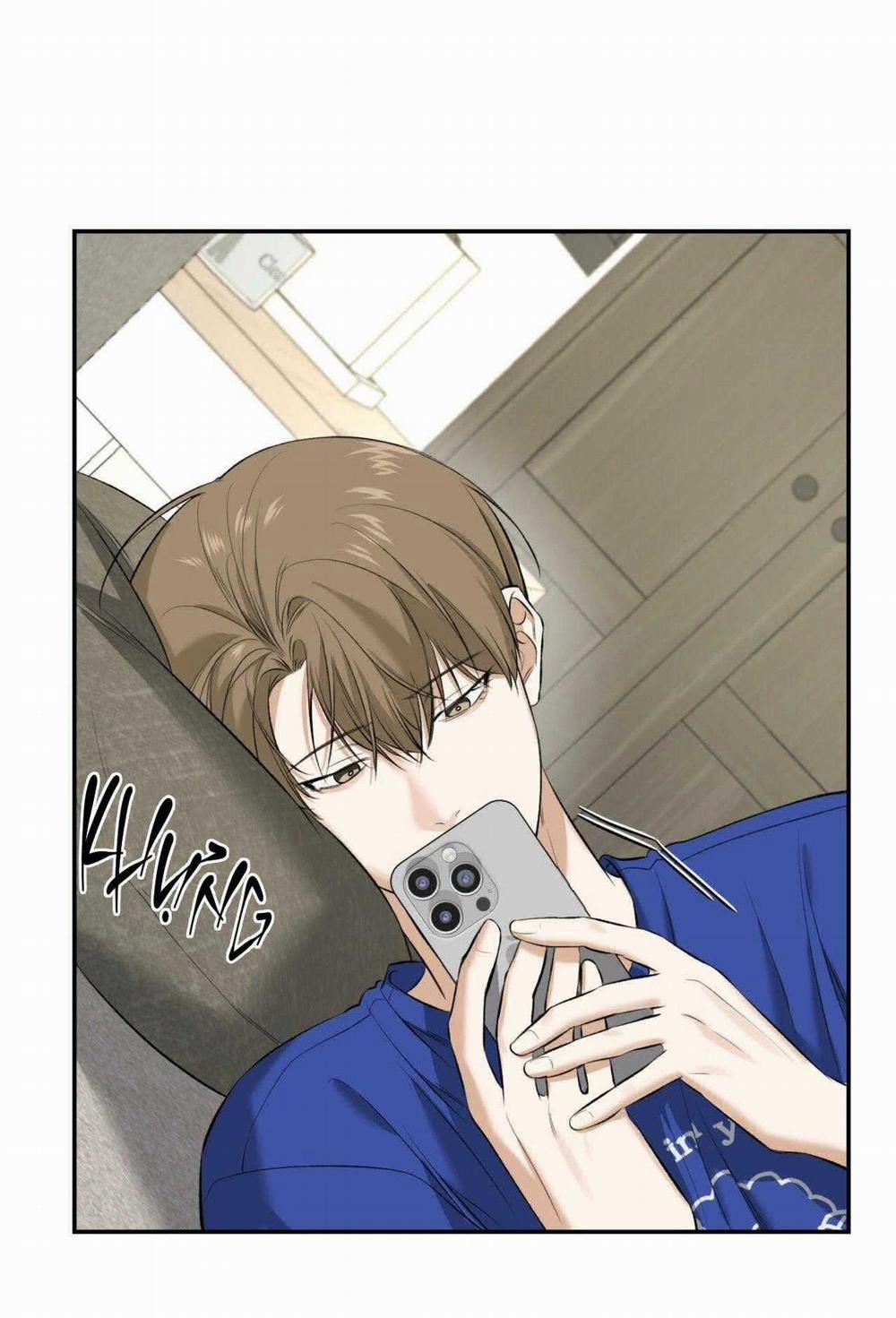 Chàng Trai Cho Em Mọi Thứ 26 trang 20