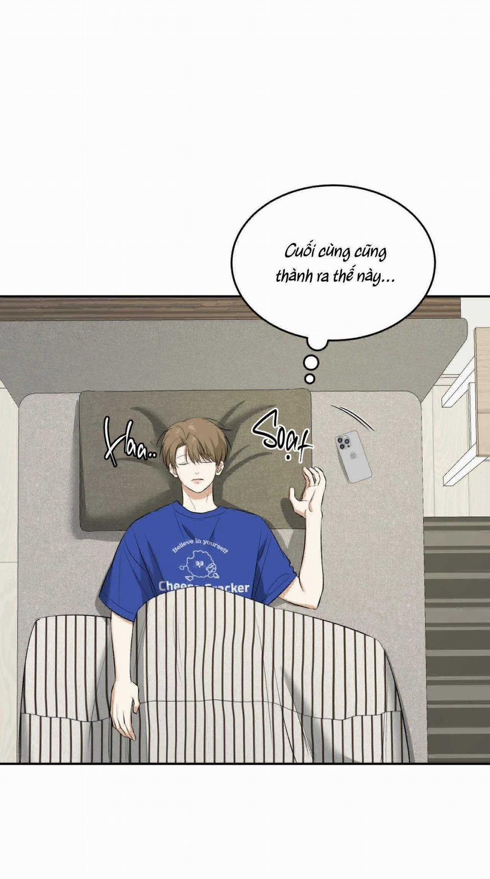 Chàng Trai Cho Em Mọi Thứ 26 trang 22