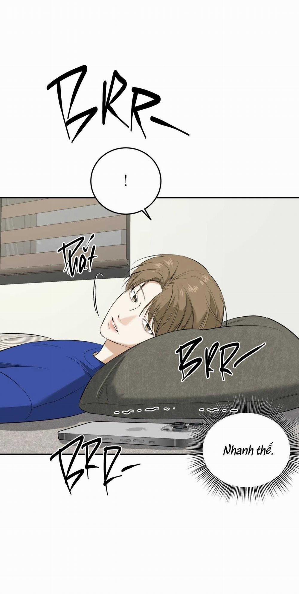 Chàng Trai Cho Em Mọi Thứ 26 trang 24