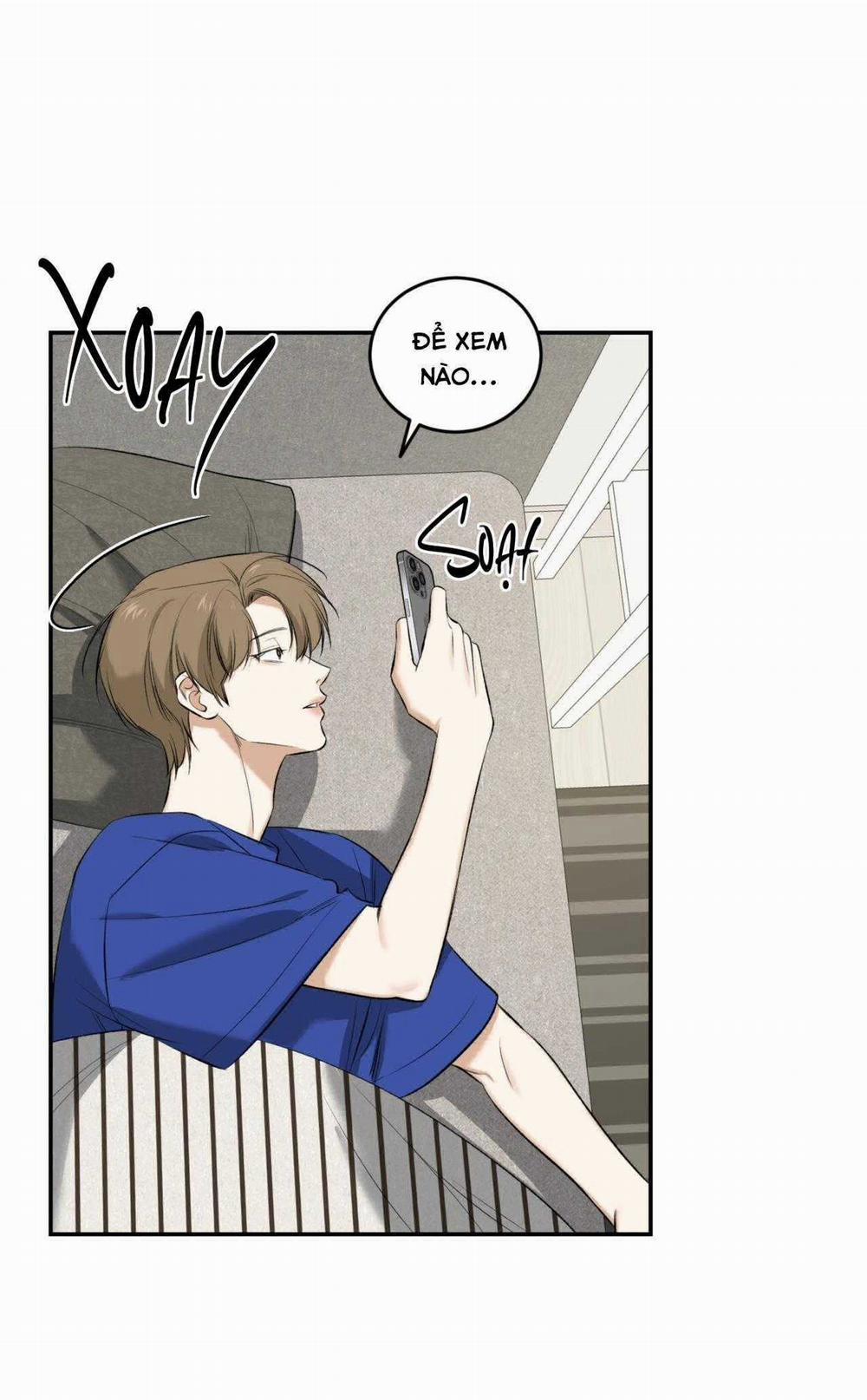 Chàng Trai Cho Em Mọi Thứ 26 trang 25