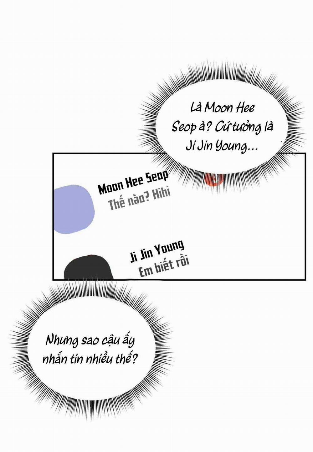 Chàng Trai Cho Em Mọi Thứ 26 trang 26