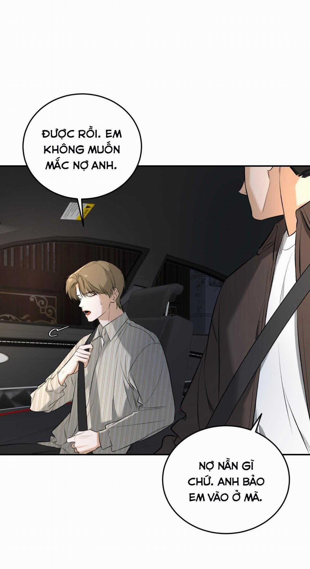 Chàng Trai Cho Em Mọi Thứ 26 trang 3