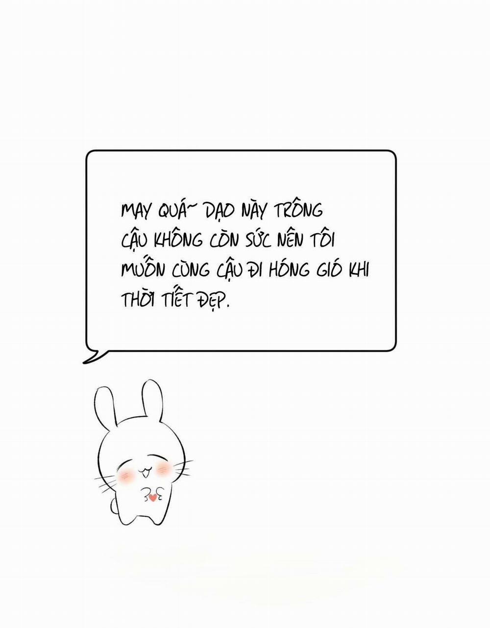 Chàng Trai Cho Em Mọi Thứ 26 trang 33