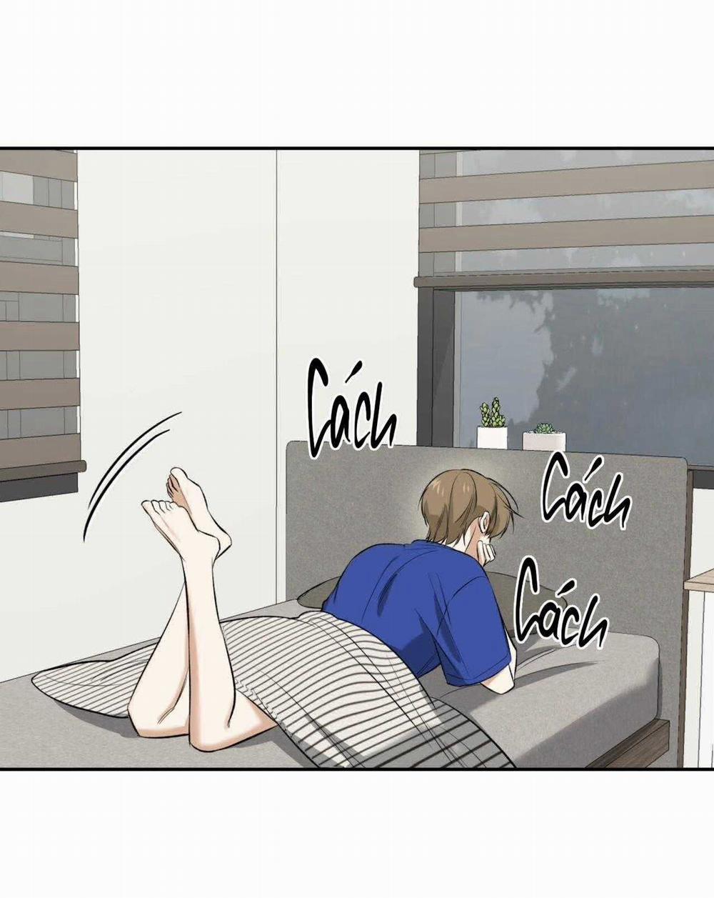 Chàng Trai Cho Em Mọi Thứ 26 trang 34