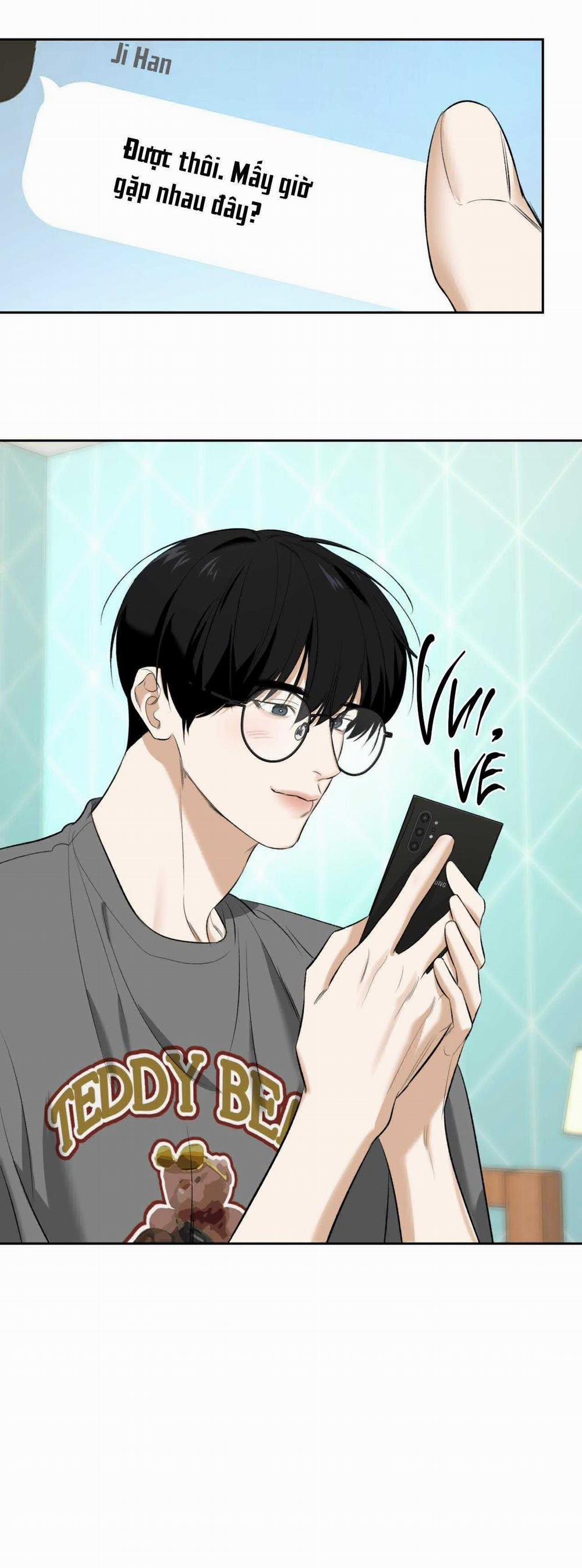 Chàng Trai Cho Em Mọi Thứ 26 trang 36