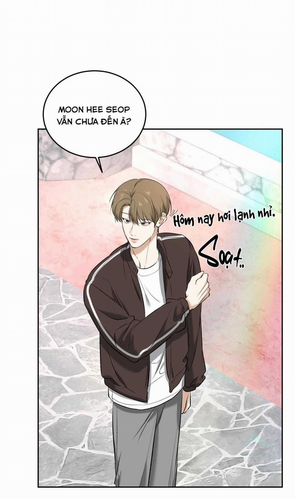 Chàng Trai Cho Em Mọi Thứ 26 trang 41