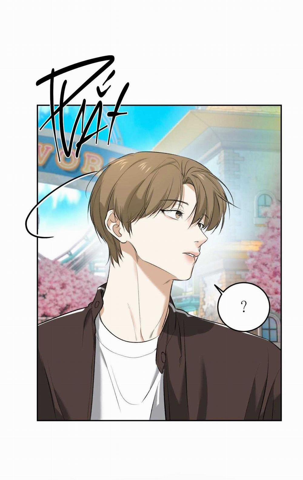 Chàng Trai Cho Em Mọi Thứ 26 trang 43