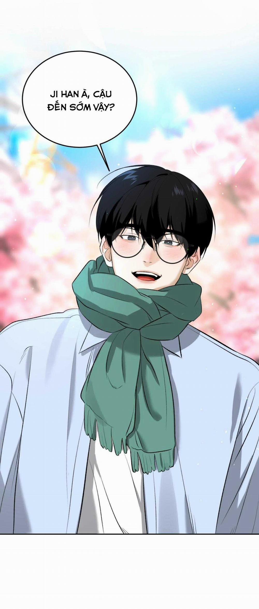 Chàng Trai Cho Em Mọi Thứ 26 trang 44