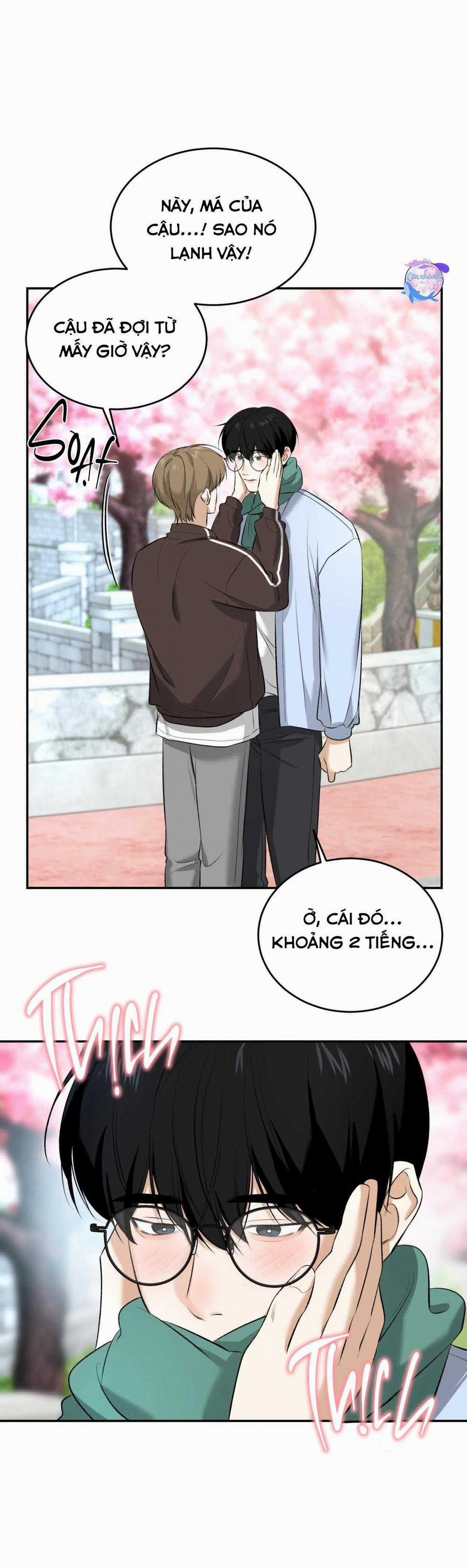 Chàng Trai Cho Em Mọi Thứ 26 trang 46