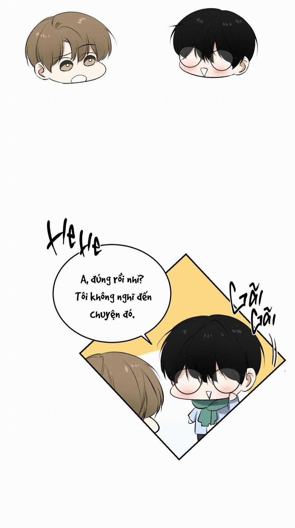 Chàng Trai Cho Em Mọi Thứ 26 trang 48
