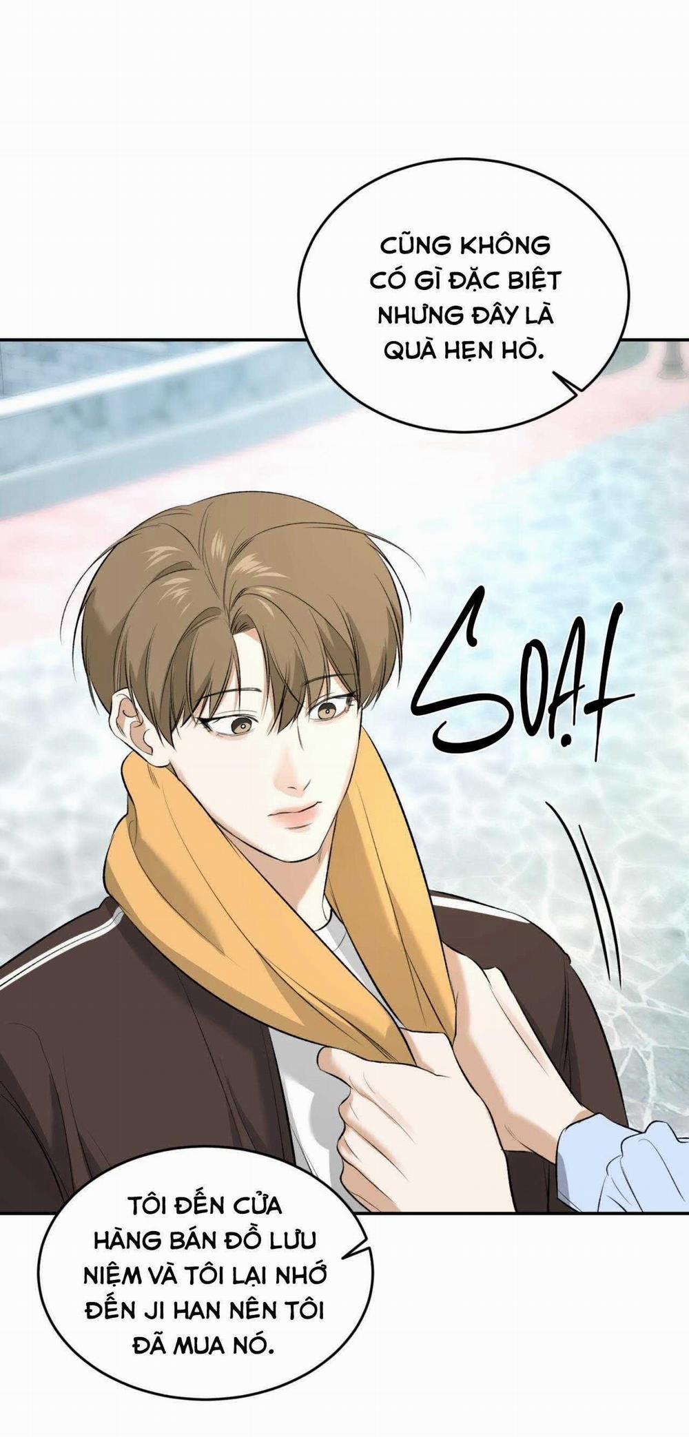 Chàng Trai Cho Em Mọi Thứ 26 trang 49