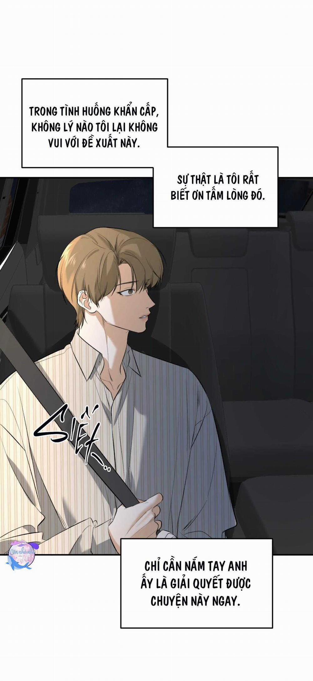 Chàng Trai Cho Em Mọi Thứ 26 trang 5