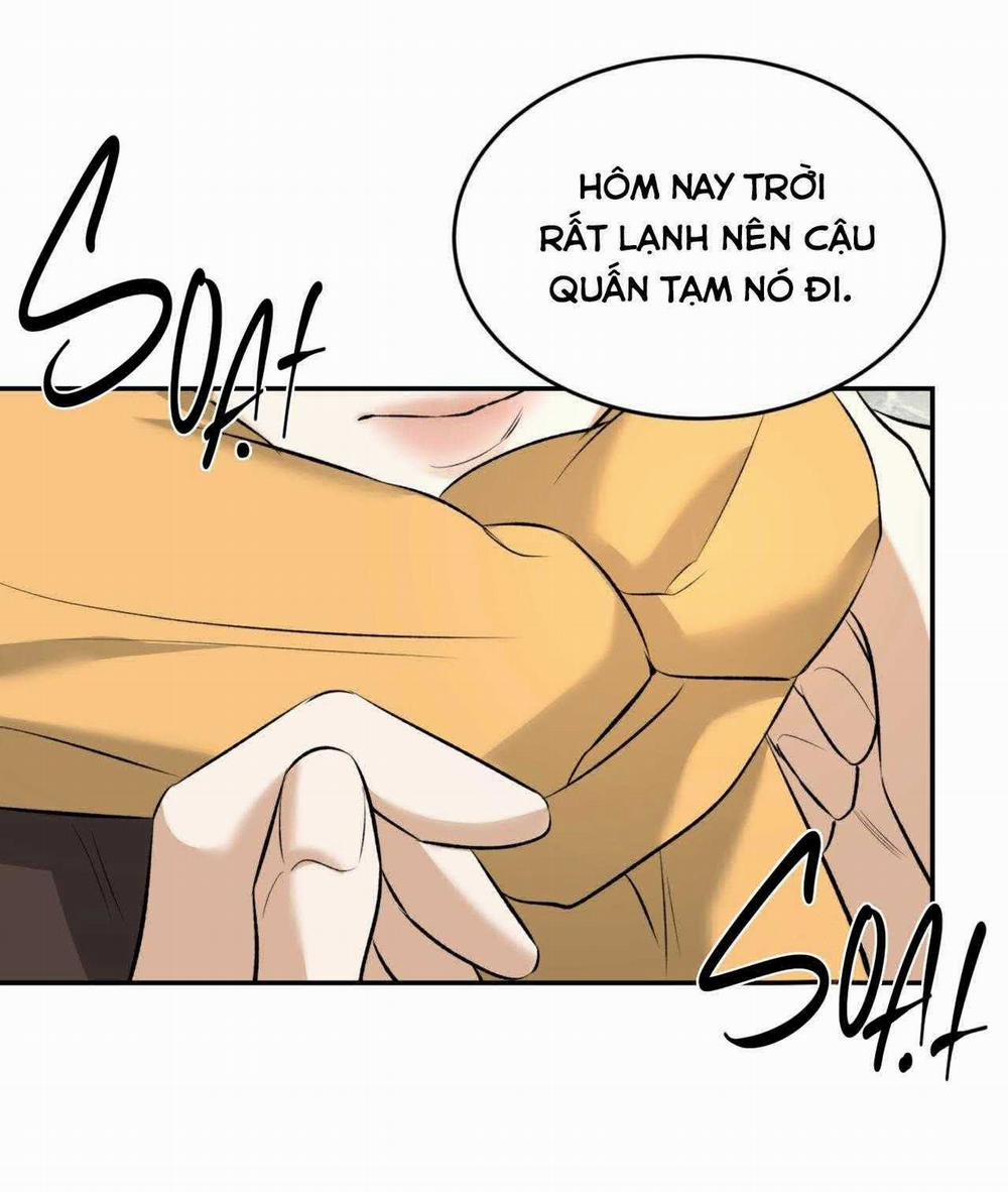 Chàng Trai Cho Em Mọi Thứ 26 trang 50