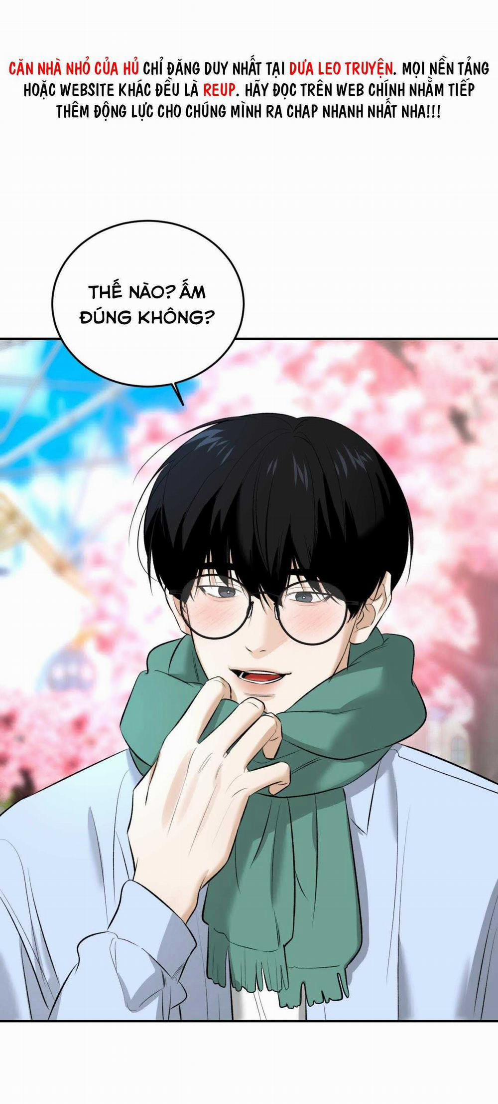 Chàng Trai Cho Em Mọi Thứ 26 trang 51