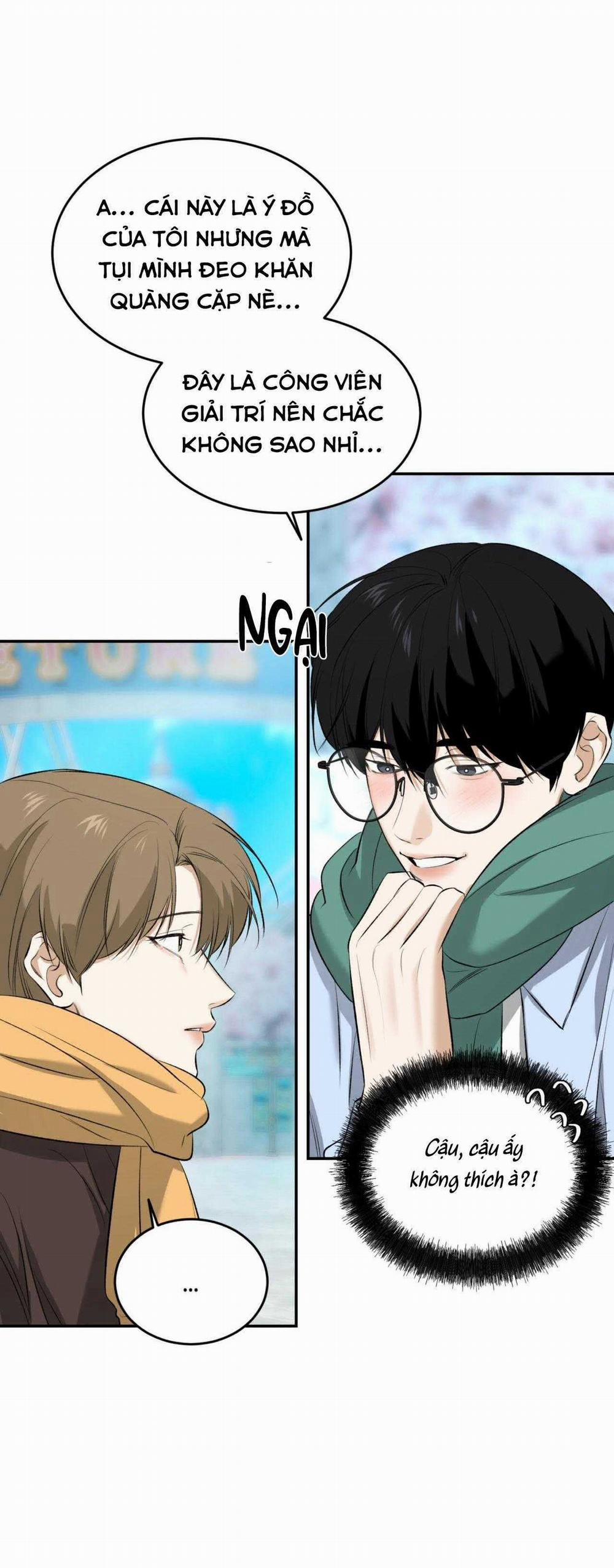 Chàng Trai Cho Em Mọi Thứ 26 trang 53