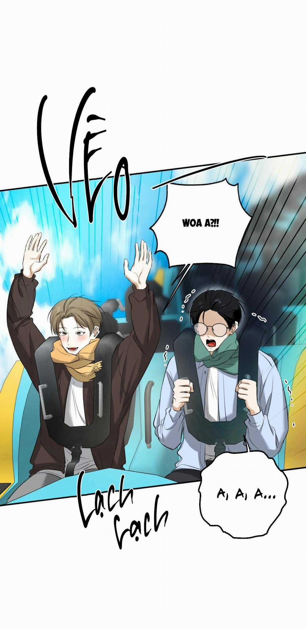 Chàng Trai Cho Em Mọi Thứ 26 trang 60