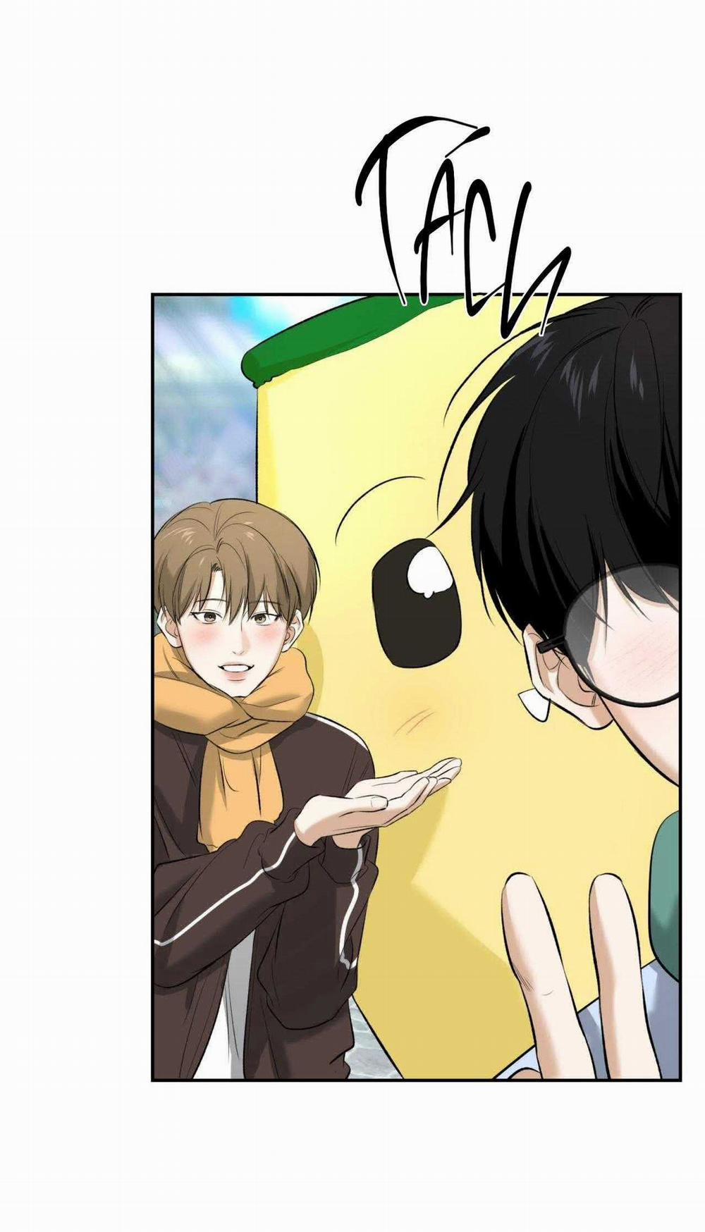 Chàng Trai Cho Em Mọi Thứ 26 trang 62