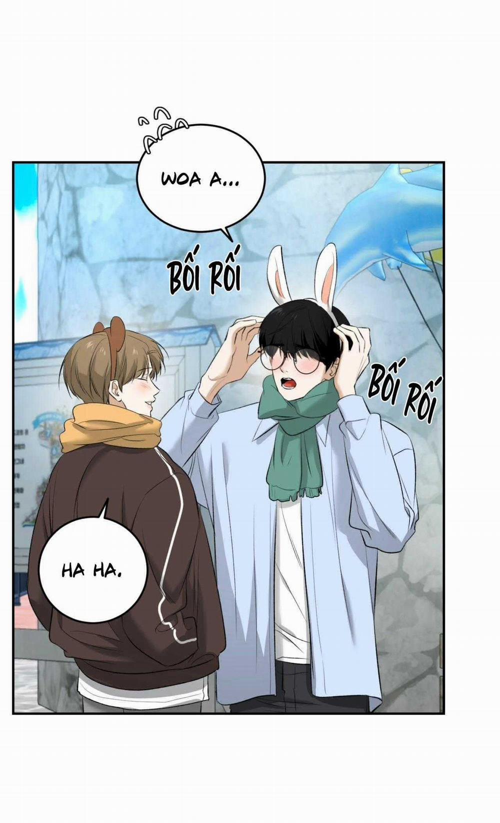 Chàng Trai Cho Em Mọi Thứ 26 trang 63