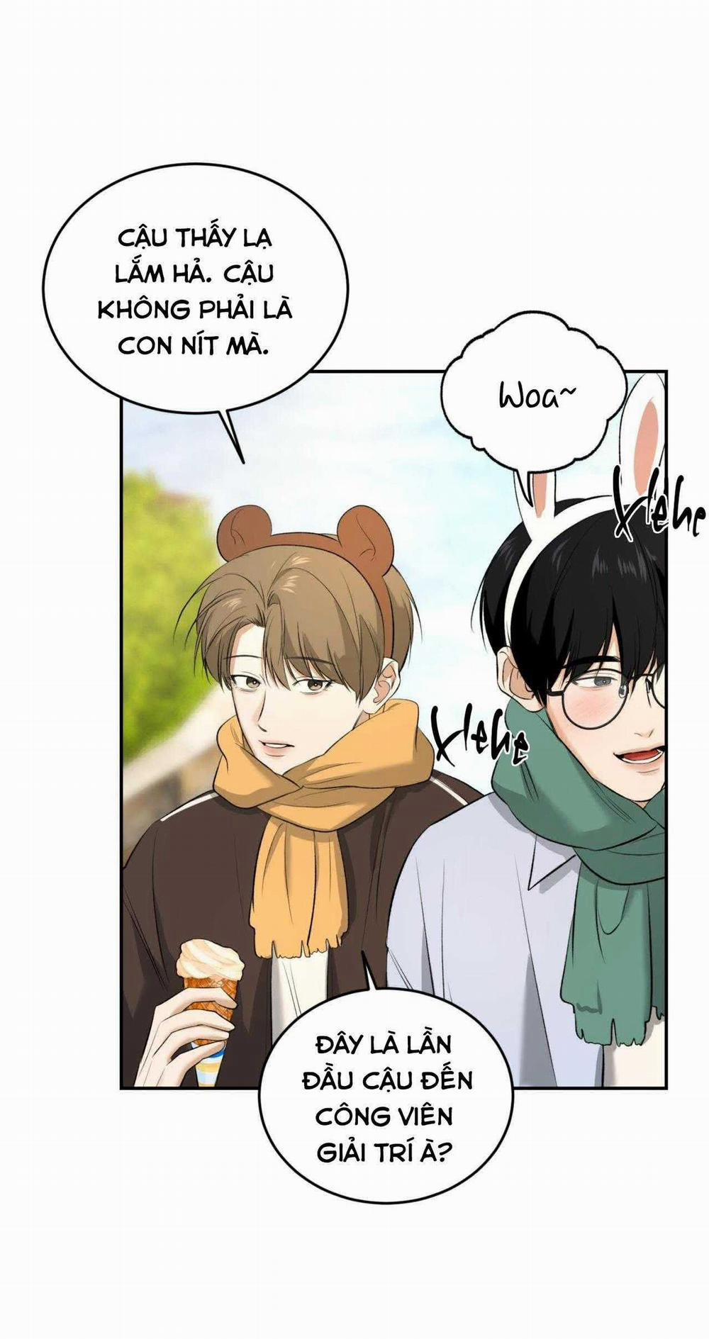 Chàng Trai Cho Em Mọi Thứ 26 trang 65