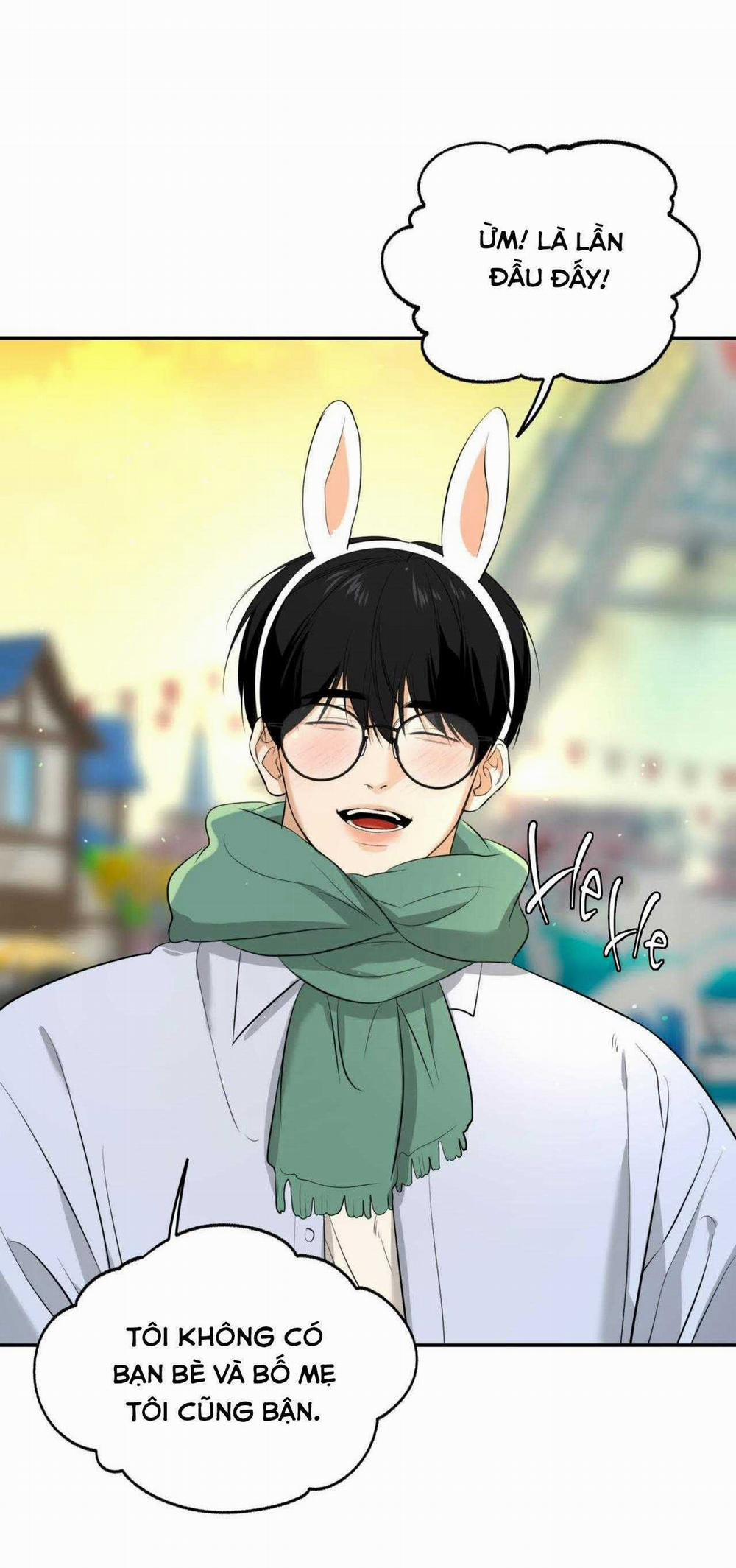 Chàng Trai Cho Em Mọi Thứ 26 trang 66