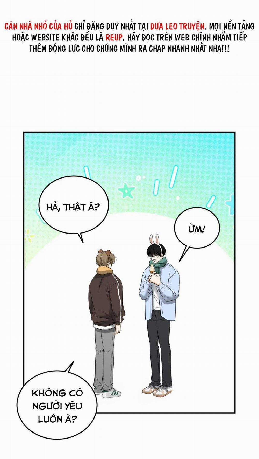 Chàng Trai Cho Em Mọi Thứ 26 trang 67