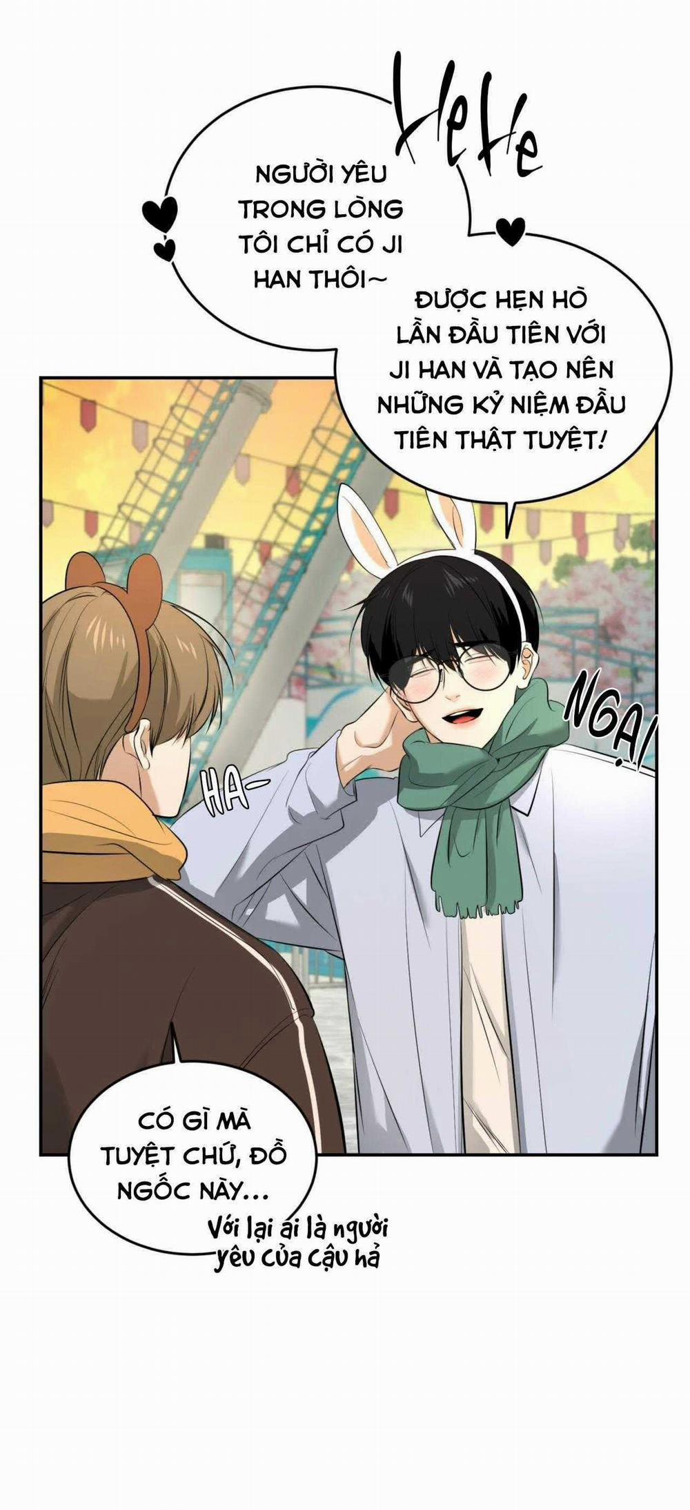 Chàng Trai Cho Em Mọi Thứ 26 trang 68