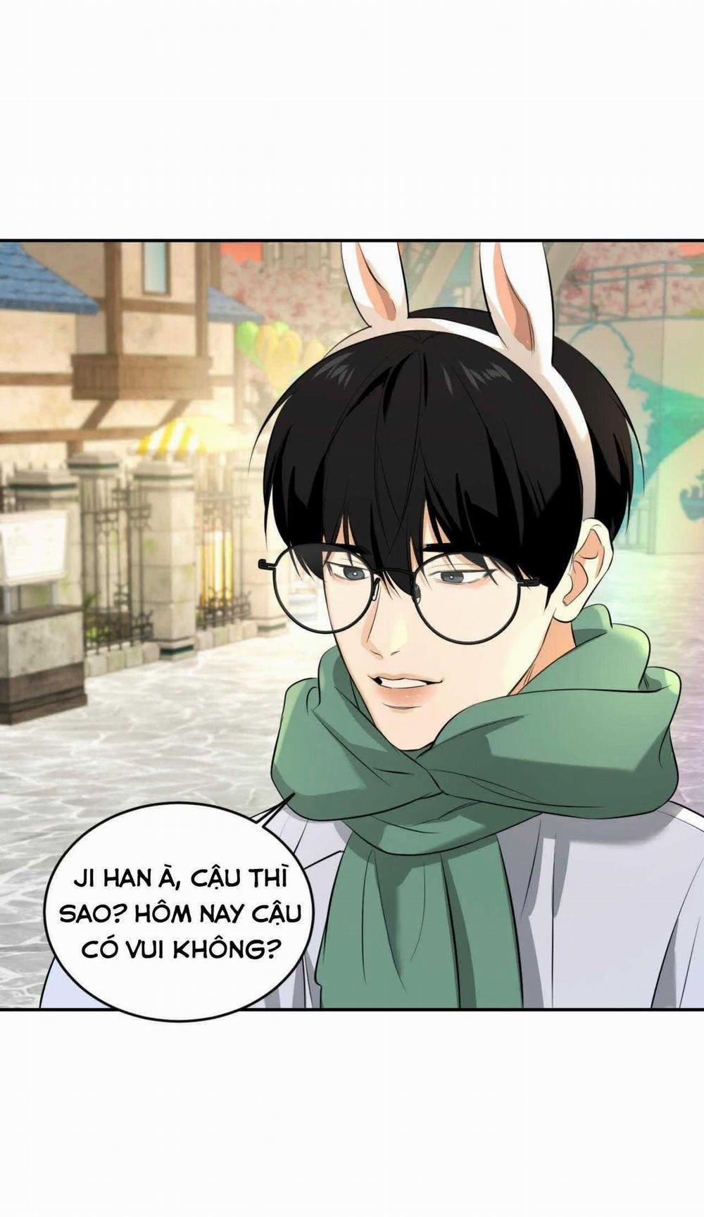 Chàng Trai Cho Em Mọi Thứ 26 trang 69