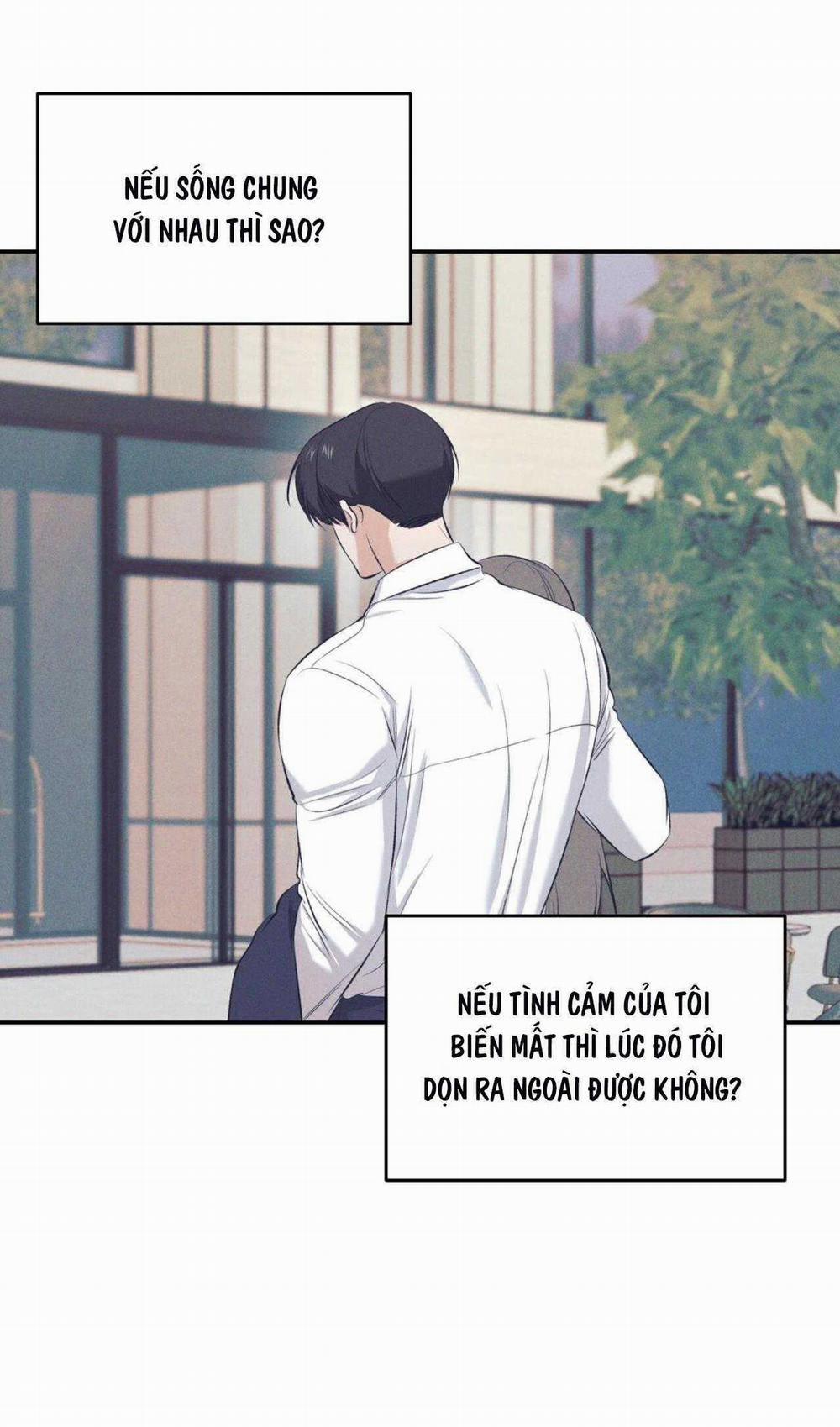 Chàng Trai Cho Em Mọi Thứ 26 trang 7