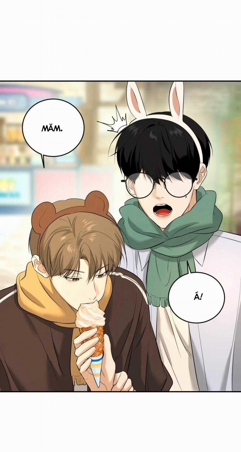 Chàng Trai Cho Em Mọi Thứ 26 trang 71