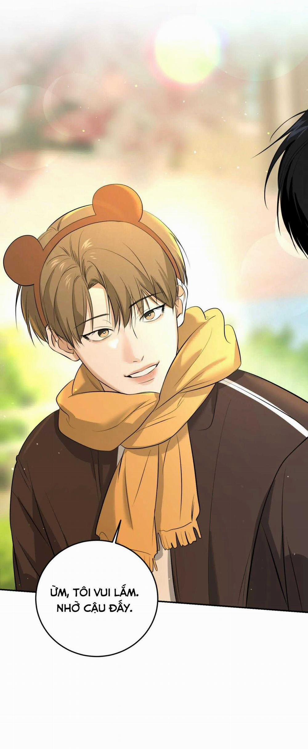 Chàng Trai Cho Em Mọi Thứ 26 trang 73