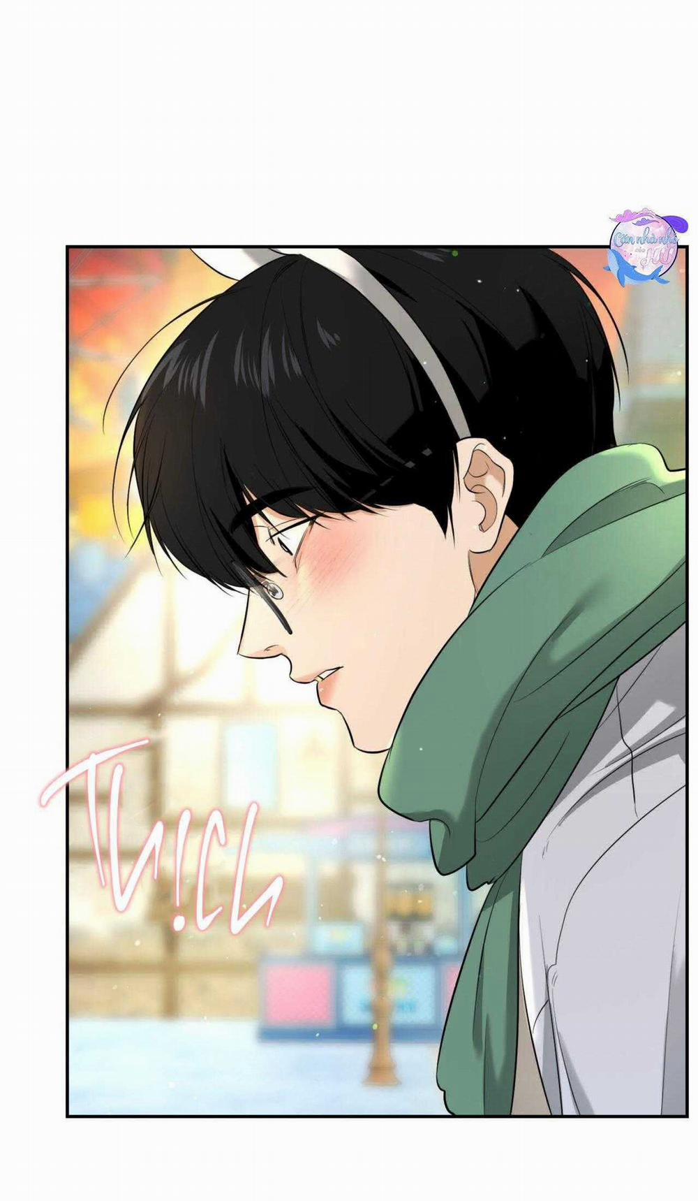 Chàng Trai Cho Em Mọi Thứ 26 trang 74