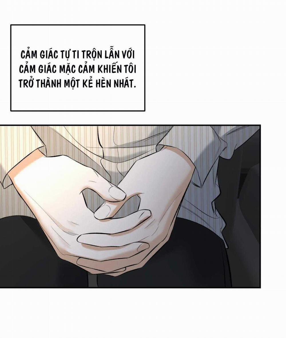 Chàng Trai Cho Em Mọi Thứ 26 trang 9