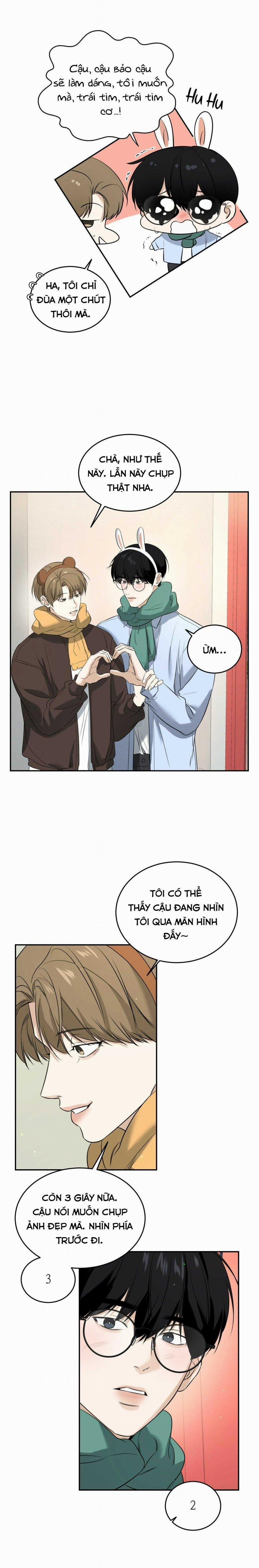 Chàng Trai Cho Em Mọi Thứ 27 trang 13